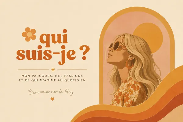 Qui suis-je?