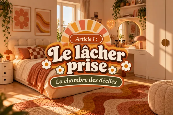 Le lâcher prise